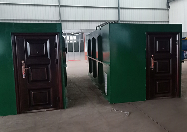 一體化污水處理設(shè)備你知多少？